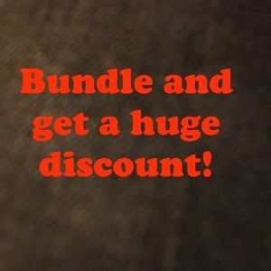 Need everything gone!🤗🤗🤗